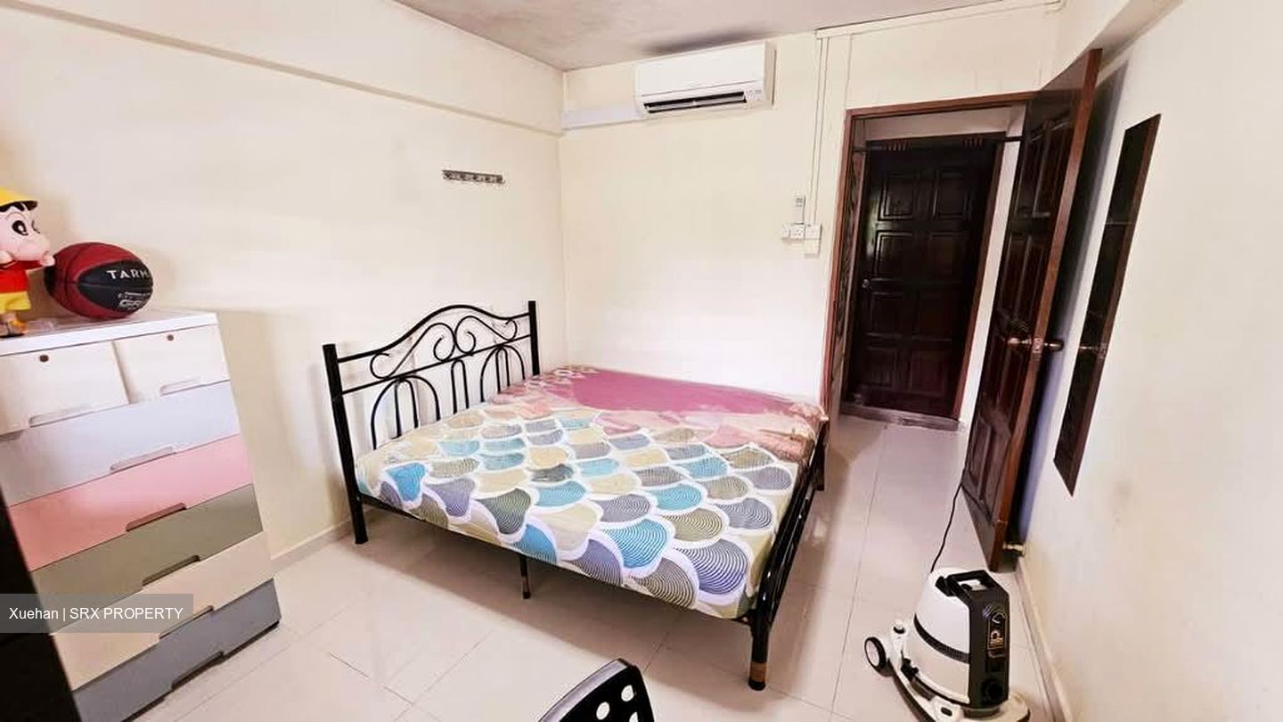 Blk 709 Bedok Reservoir Road (Bedok), HDB 3 Rooms #551813451